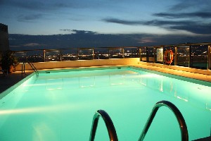 Hotel DORIAN INN wakacje