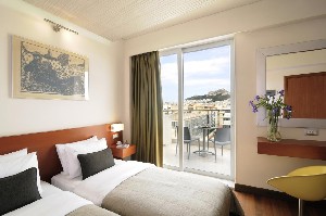 Hotel DORIAN INN wakacje