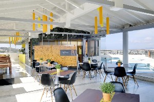 Hotel DORIAN INN wakacje