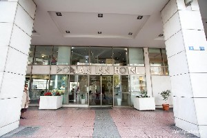 Hotel DORIAN INN wakacje