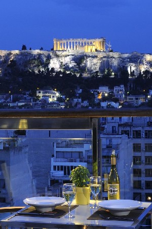 Hotel DORIAN INN wakacje