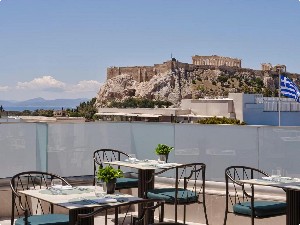 Hotel ELECTRA RHYTHM ATHENS (EX ELECTRA ATHENS) wakacje