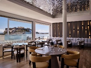 Hotel ELECTRA RHYTHM ATHENS (EX ELECTRA ATHENS) wakacje