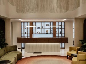 Hotel ELECTRA RHYTHM ATHENS (EX ELECTRA ATHENS) wakacje