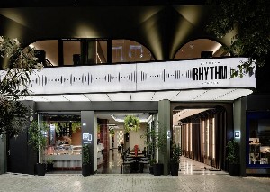 Hotel ELECTRA RHYTHM ATHENS (EX ELECTRA ATHENS) wakacje