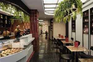 Hotel ELECTRA RHYTHM ATHENS (EX ELECTRA ATHENS) wakacje