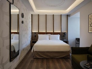 Hotel ELECTRA RHYTHM ATHENS (EX ELECTRA ATHENS) wakacje