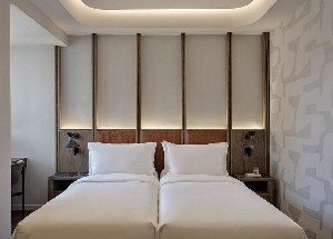 Hotel ELECTRA RHYTHM ATHENS (EX ELECTRA ATHENS) wakacje