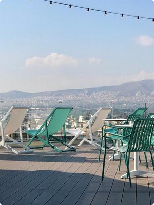 Hotel EVRIPIDES HOTEL wakacje