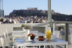 Hotel EVRIPIDES HOTEL wakacje