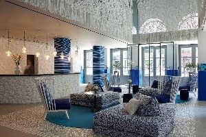 Hotel FRESH HOTEL ATHENS wakacje