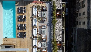 Hotel FRESH HOTEL ATHENS wakacje