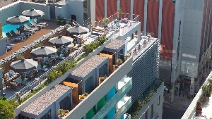 Hotel FRESH HOTEL ATHENS wakacje