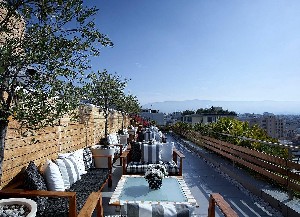 Hotel FRESH HOTEL ATHENS wakacje