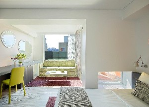 Hotel FRESH HOTEL ATHENS wakacje