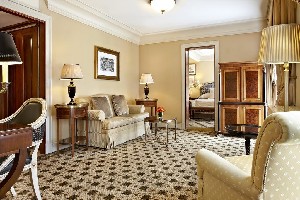 Hotel GRANDE BRETAGNE wakacje