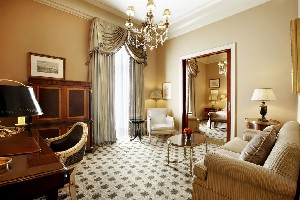 Hotel GRANDE BRETAGNE wakacje