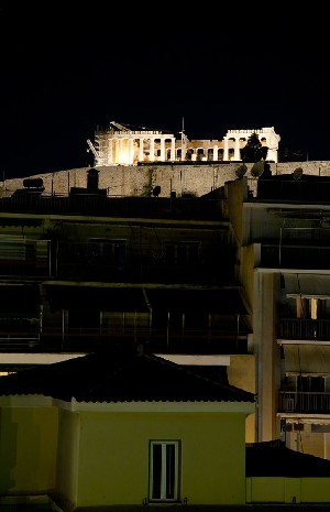 Acropolis View 