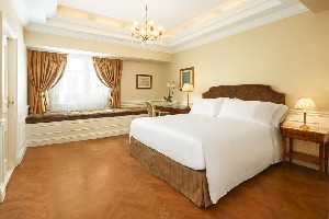 Hotel KING GEORGE A LUXURY COLLECTION HOTEL wakacje