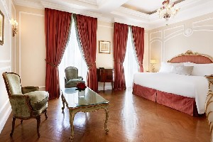 Hotel KING GEORGE A LUXURY COLLECTION HOTEL wakacje
