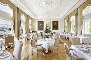 Hotel KING GEORGE A LUXURY COLLECTION HOTEL wakacje