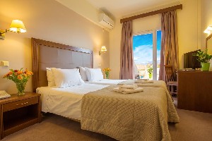 Hotel MARINA ATHENS HOTEL wakacje