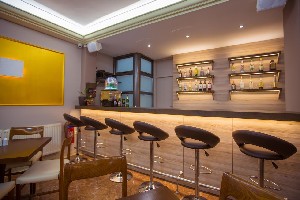 Hotel MARINA ATHENS HOTEL wakacje