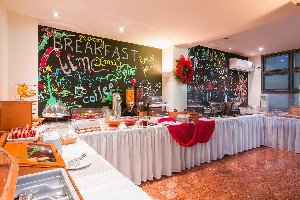 Hotel MARINA ATHENS HOTEL wakacje