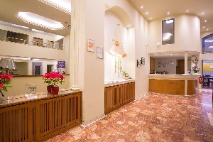 Hotel MARINA ATHENS HOTEL wakacje