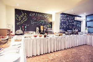 Hotel MARINA ATHENS HOTEL wakacje