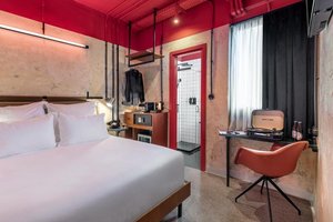 Hotel MAX BROWN HOTEL DOWNTOWN wakacje