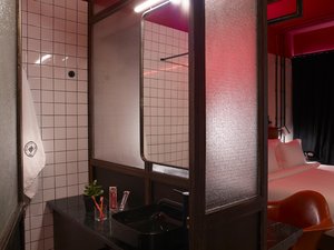 Urban Double Room (with balcony)