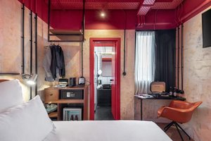 Hotel MAX BROWN HOTEL DOWNTOWN wakacje