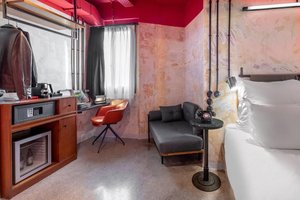 Hotel MAX BROWN HOTEL DOWNTOWN wakacje