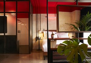 Starman suite