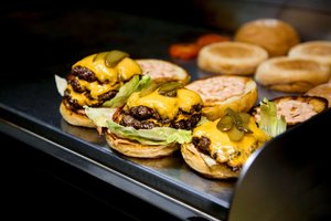 burger corner