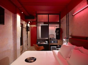 Urban Double Room