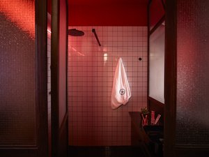 Urban Double Room