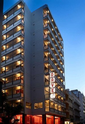Hotel MAX BROWN HOTEL DOWNTOWN wakacje