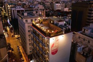 Hotel MAX BROWN HOTEL DOWNTOWN wakacje