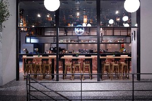 Hotel MOXY ATHENS CITY wakacje