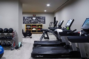 Hotel MOXY ATHENS CITY wakacje