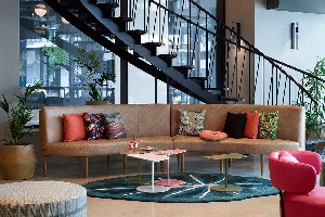 Hotel MOXY ATHENS CITY wakacje