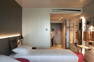 Hotel MOXY ATHENS CITY wakacje