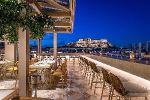 Hotel NICHE HOTEL ATHENS wakacje