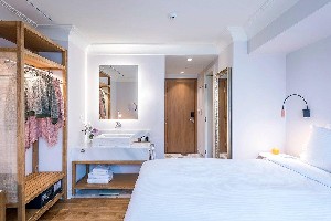 Hotel NICHE HOTEL ATHENS wakacje