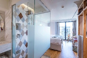 Hotel NICHE HOTEL ATHENS wakacje