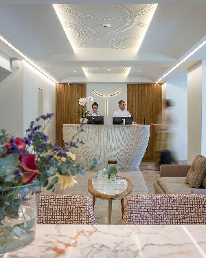 Hotel NICHE HOTEL ATHENS wakacje