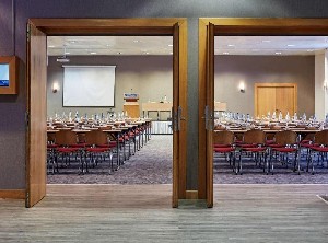 conference facilities