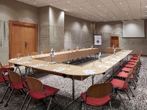 conference facilities